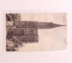 1870-1914, STRASSBURG i ELSASS: Specialised selection