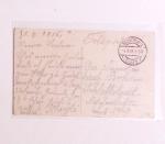 1870-1914, STRASSBURG i ELSASS: Specialised selection