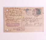 1870-1914, STRASSBURG i ELSASS: Specialised selection
