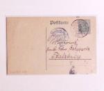 1870-1914, STRASSBURG i ELSASS: Specialised selection