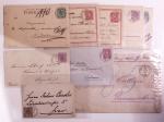 1870-1914, STRASSBURG i ELSASS: Specialised selection