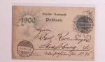 1870-1914, STRASSBURG i ELSASS: Specialised selection