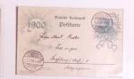 1870-1914, STRASSBURG i ELSASS: Specialised selection