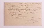 1870-1914, STRASSBURG i ELSASS: Specialised selection