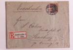 1870-1914, STRASSBURG i ELSASS: Specialised selection