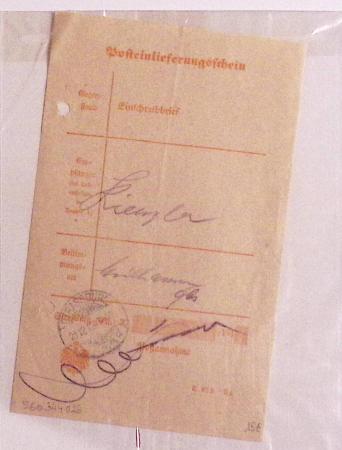 1870-1914, STRASSBURG i ELSASS: Specialised selection