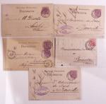 1870-1914, STRASSBURG i ELSASS: Specialised selection