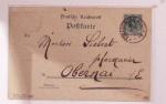 1870-1914, STRASSBURG i ELSASS: Specialised selection