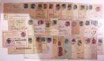 1870-1914, STRASSBURG i ELSASS: Specialised selection
