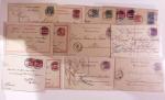 1870-1914, STRASSBURG i ELSASS: Specialised selection
