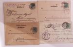 1870-1914, STRASSBURG i ELSASS: Specialised selection