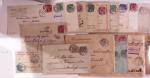 1870-1914, STRASSBURG i ELSASS: Specialised selection