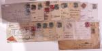 1870-1914, STRASSBURG i ELSASS: Specialised selection