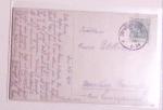 1870-1914, STRASSBURG i ELSASS: Specialised selection