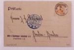 1870-1914, STRASSBURG i ELSASS: Specialised selection