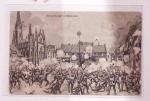1870-1914, STRASSBURG i ELSASS: Specialised selection