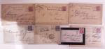 1870-1914, STRASSBURG i ELSASS: Specialised selection