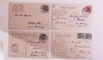 1870-1914, STRASSBURG i ELSASS: Specialised selection
