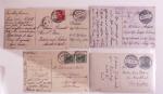 1870-1914, STRASSBURG i ELSASS: Specialised selection