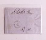 1870-1914, STRASSBURG i ELSASS: Specialised selection