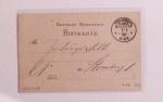 1870-1914, STRASSBURG i ELSASS: Specialised selection