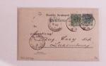 1870-1914, STRASSBURG i ELSASS: Specialised selection