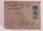1870-1914, STRASSBURG i ELSASS: Specialised selection