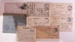 1870-1914, STRASSBURG i ELSASS: Specialised selection