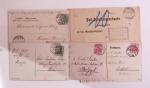 1870-1914, STRASSBURG i ELSASS: Specialised selection