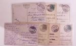 1870-1914, STRASSBURG i ELSASS: Specialised selection