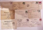 1870-1914, STRASSBURG i ELSASS: Specialised selection