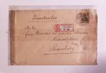 1870-1914, STRASSBURG i ELSASS: Specialised selection