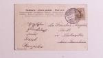 1870-1914, STRASSBURG i ELSASS: Specialised selection