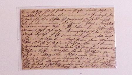 1870-1914, STRASSBURG i ELSASS: Specialised selection