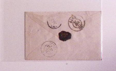 1870-1914, STRASSBURG i ELSASS: Specialised selection