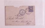 1870-1914, STRASSBURG i ELSASS: Specialised selection