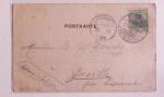 1870-1914, STRASSBURG i ELSASS: Specialised selection