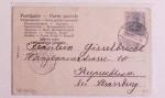 1870-1914, STRASSBURG i ELSASS: Specialised selection