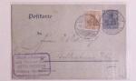 1870-1914, STRASSBURG i ELSASS: Specialised selection