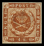 1854-1929, Mint and used selection on three stockpages,