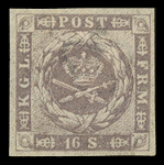 1854-1929, Mint and used selection on three stockpages,