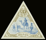 N°60-64 Les 5 valeurs, neuves *, TB (Yv. € 2'880)