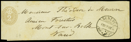 DRUCKSACHEN : Partie 13 Drucksachen mit Postkarte,