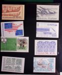 1965-2015, Collection de carnets modernes contenus