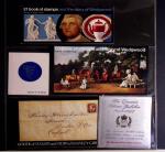 1965-2015, Collection de carnets modernes contenus