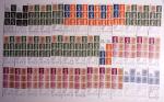 1965-2015, Collection de carnets modernes contenus