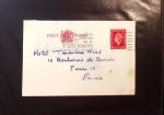 1870-1970, Collection d'entiers postaux neufs et oblitérés