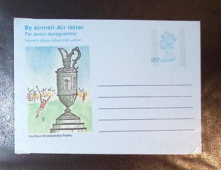 1870-1970, Collection d'entiers postaux neufs et oblitérés
