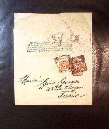 1870-1970, Collection d'entiers postaux neufs et oblitérés