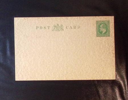 1870-1970, Collection d'entiers postaux neufs et oblitérés